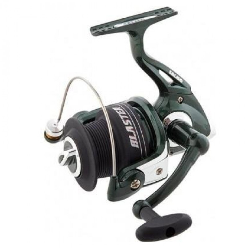 Salmo Blaster Feeder 1 Salmo Blaster Feeder 1